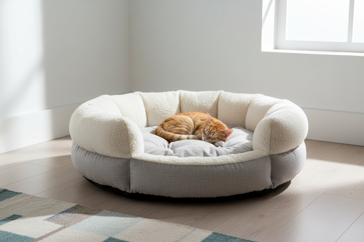 Beds