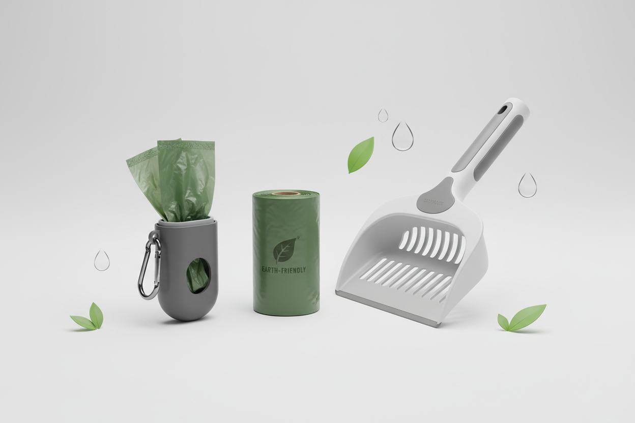Pet Waste