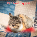 Pet Heating Pad Electric USB For Dogs/Cats