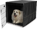 XL Dog Crate Cover, for Most 48-inch Crates