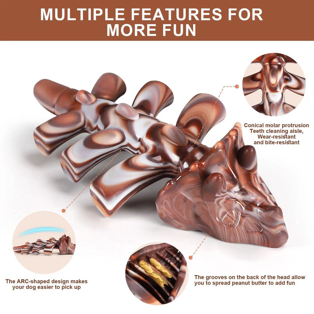 Durable Dog Toys
