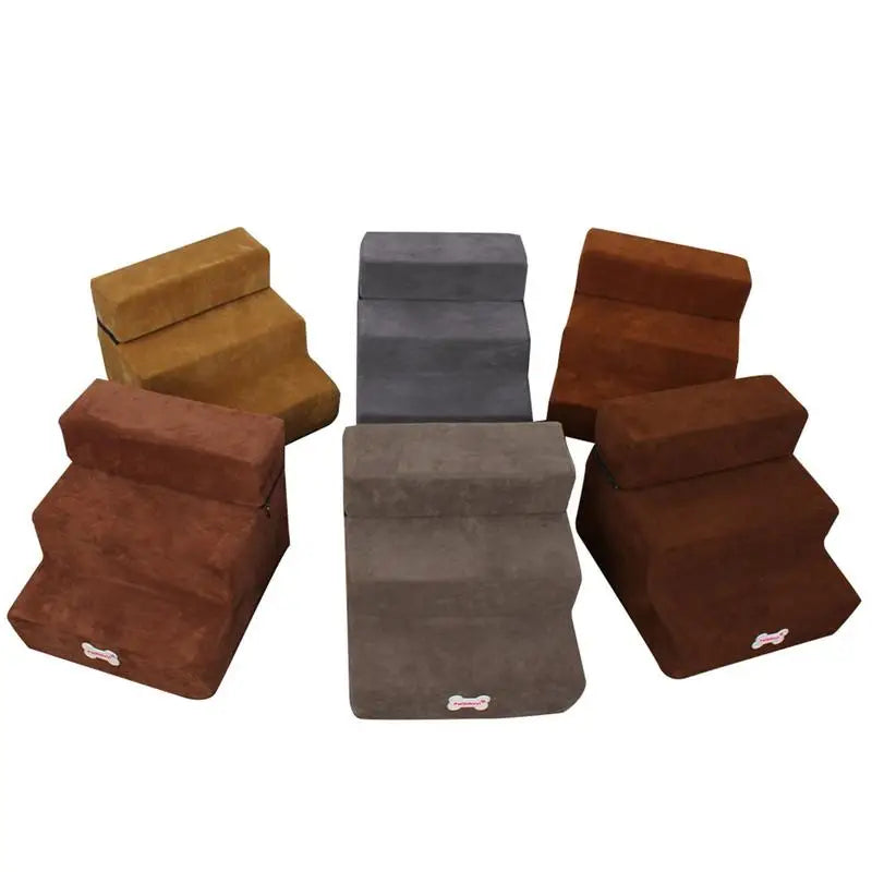 Dog Stairs, 30cm Height,  Antislip