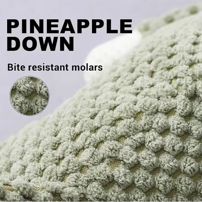 Dog Toy, Bite Resistant