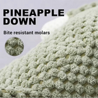 Dog Toy, Bite Resistant