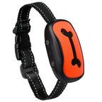 Dog Anti Barking Device, USB Rechargeable, Dogs Training Collar