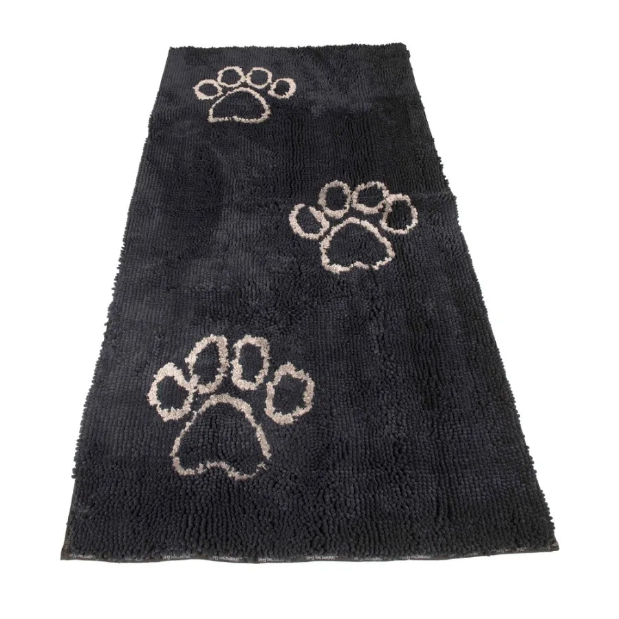 Heavy Duty Doormat Runner for Pet Entryway, 60 x 30 x 2