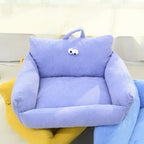 Small dog sofa