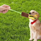 Dog Squeaky Rope Toy, Dog Chew Toys