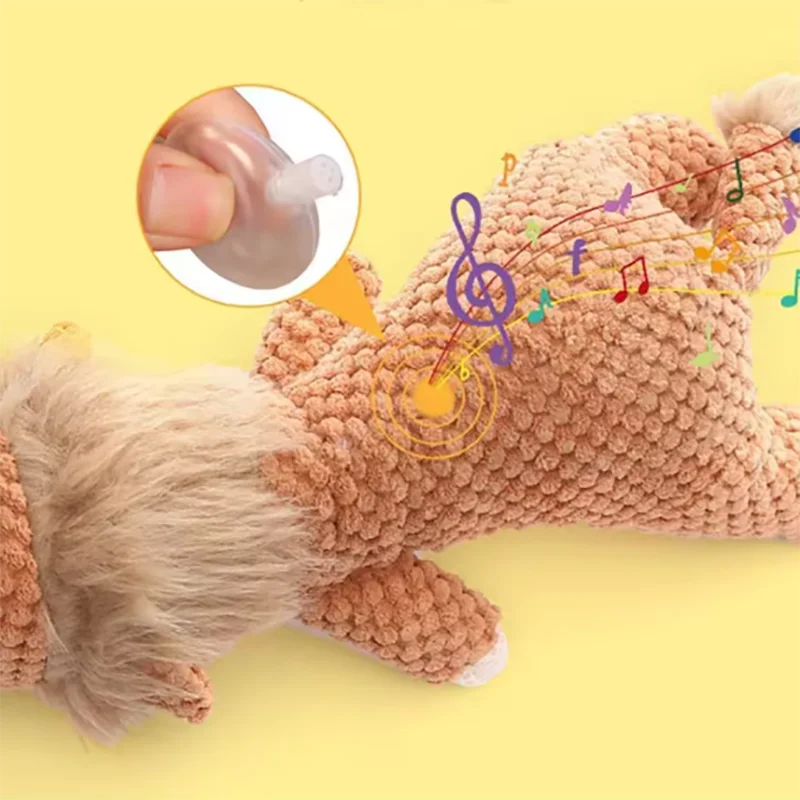 Dog Toy, Bite Resistant