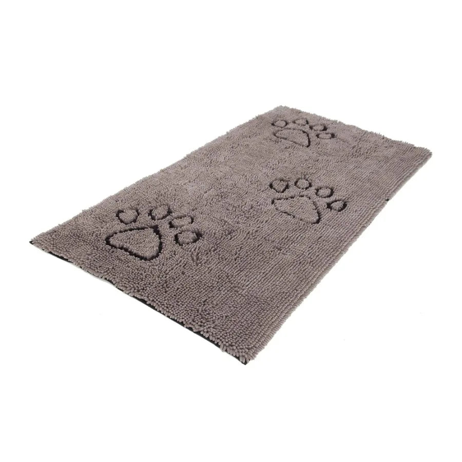 Heavy Duty Doormat Runner for Pet Entryway, 60 x 30 x 2