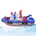 Electric Toy Boats For Dogs, Bathtub Toys