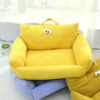 Small dog sofa