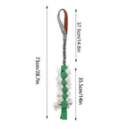 Dog Squeaky Rope Toy, Dog Chew Toys