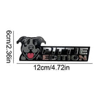 Dog Car Stickers