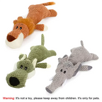 Dog Toy, Bite Resistant