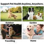 Dog Teeth Cleaning Wipes