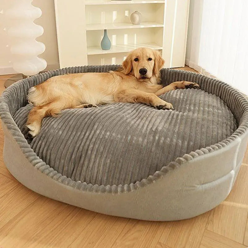 XL Extra Large Dog Bed, Cooling dog bed
