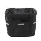 Pet Carrier Bag For Cycling, Waterproof, Front Handlebar Basket