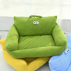 Small dog sofa