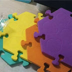 Pet Communication Button Mats