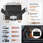 Car Seat Cover for Back Seat