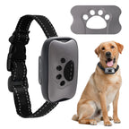 Dog Anti Barking Device, USB Rechargeable, Dogs Training Collar