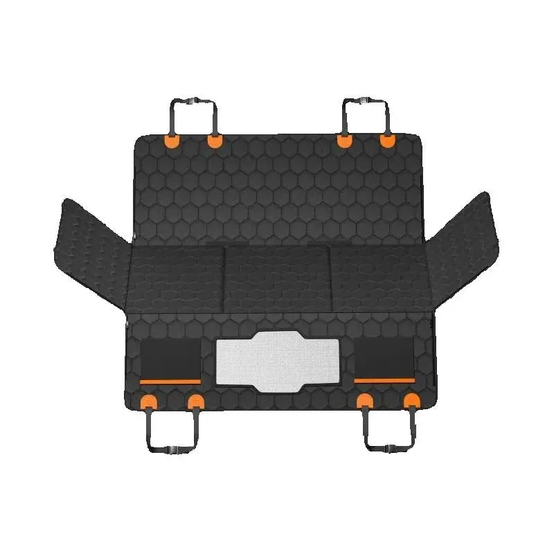 Car Seat Cover for Back Seat