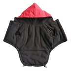 Reflective Waterproof Dog Clothes, Autumn Winter