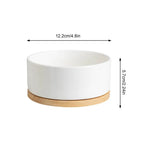Pet Water Bowl, Thermostatic Heated