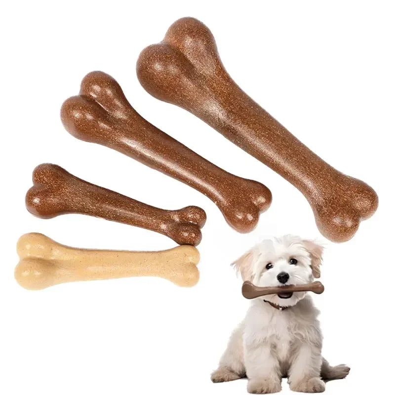 Dog Bone Chews Toys
