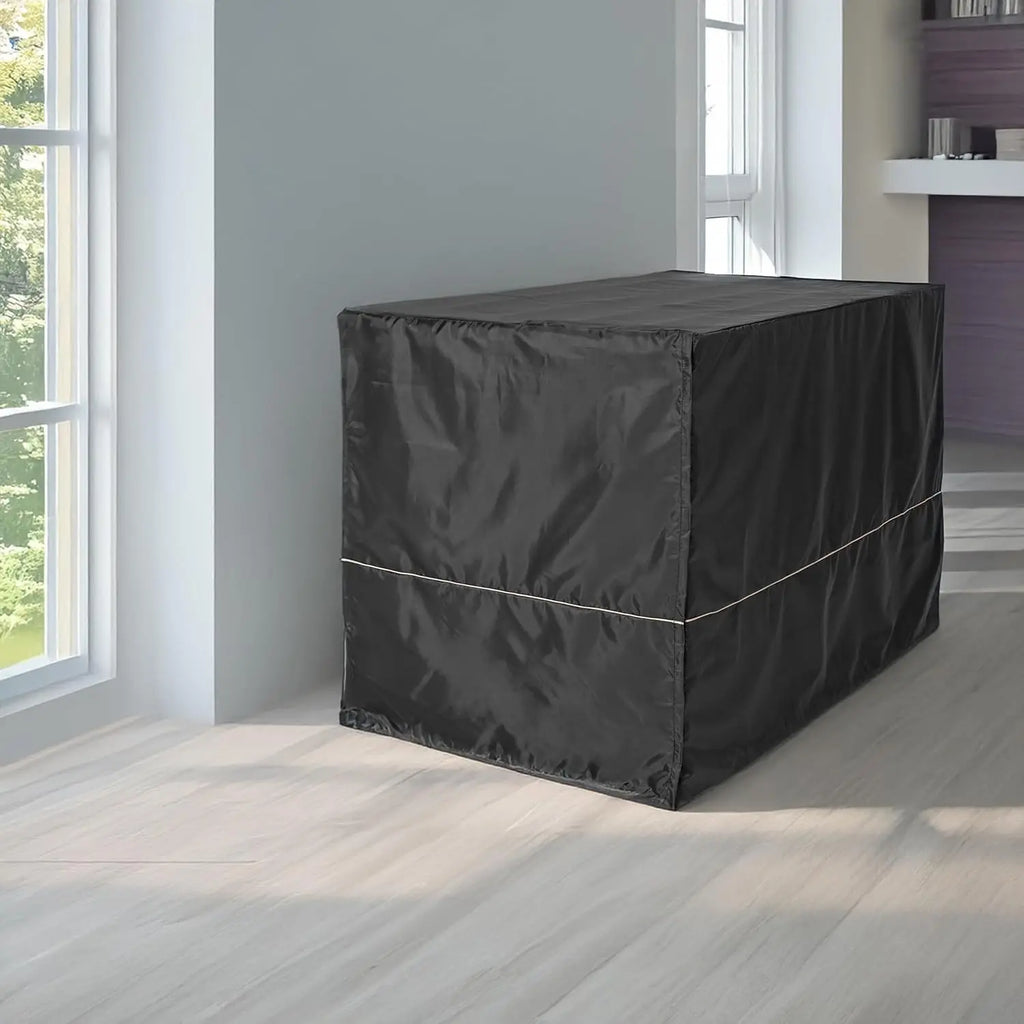 XL Dog Crate Cover, for Most 48-inch Crates