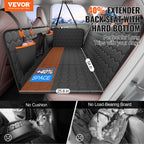 Car Seat Cover for Back Seat