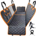 5-in-1 Convertible Dog Car Seat Cover