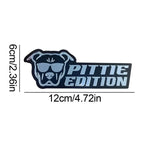 Dog Car Stickers