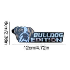 Dog Car Stickers