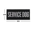 Therapy Dog Security Patches