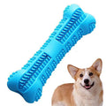 Soft Rubber Dog Toothbrushes
