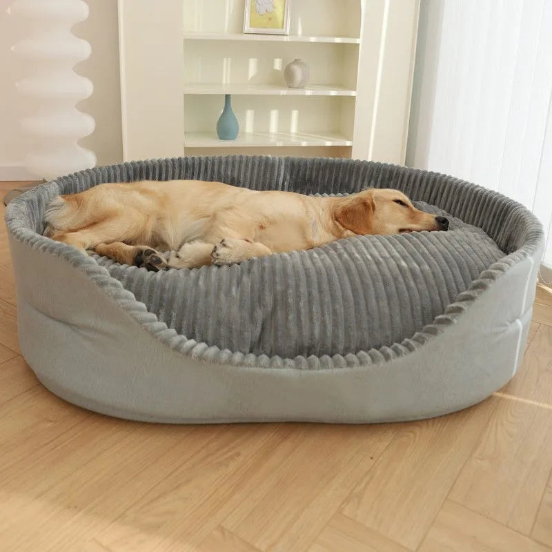 XL Extra Large Dog Bed, Cooling dog bed