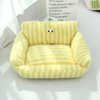 Small dog sofa