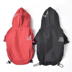 Reflective Waterproof Dog Clothes, Autumn Winter