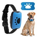 Dog Anti Barking Device, USB Rechargeable, Dogs Training Collar