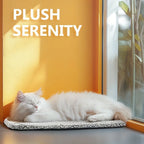 Self-Heating Pet Cushion Mat