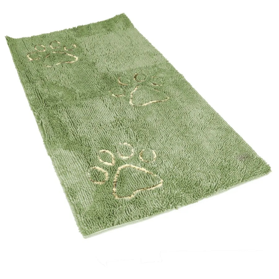 Heavy Duty Doormat Runner for Pet Entryway, 60 x 30 x 2