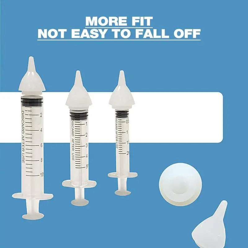 For New born Kittens Puppies Feeding Nipple