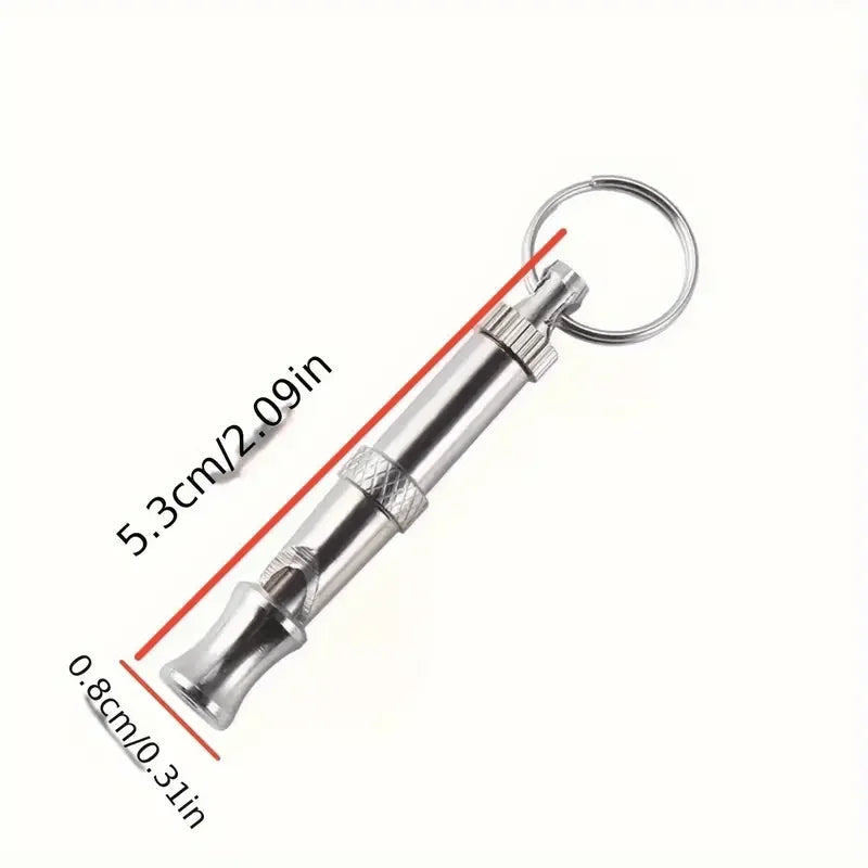 Dog Whistle To Stop Barking