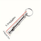 Dog Whistle To Stop Barking