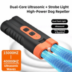 Anti-Barking Dog Device, Dog Training Tool