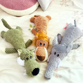Dog Toy, Bite Resistant