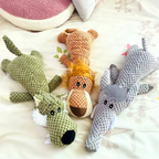 Dog Toy, Bite Resistant