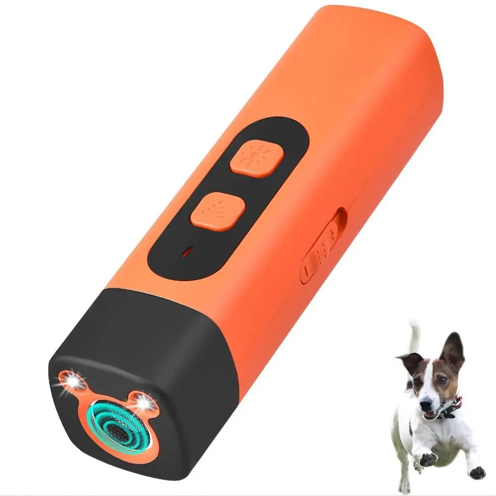 Anti-Barking Dog Device, Dog Training Tool